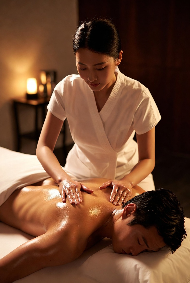 김포 스웨디시 구미호