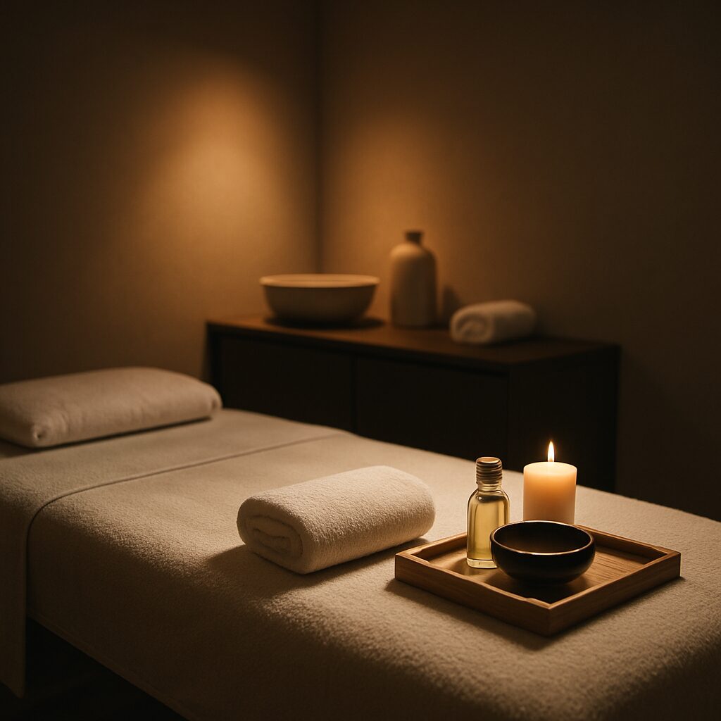 커플 힐링 코스