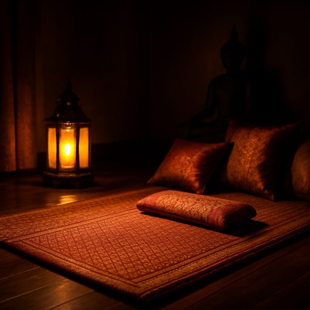 사우나 마사지 조합