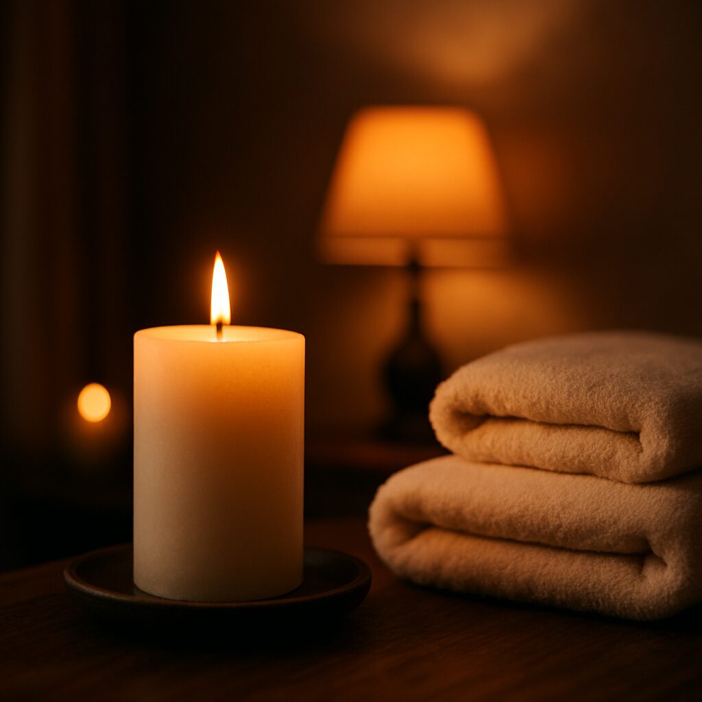 광주 헤드스파 목어깨 케어 비교