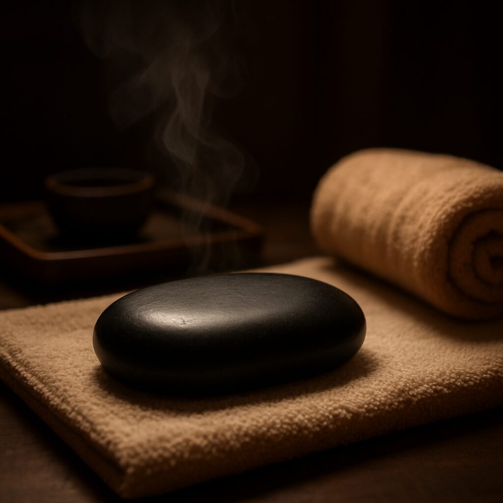 마사지 첫 방문 매너