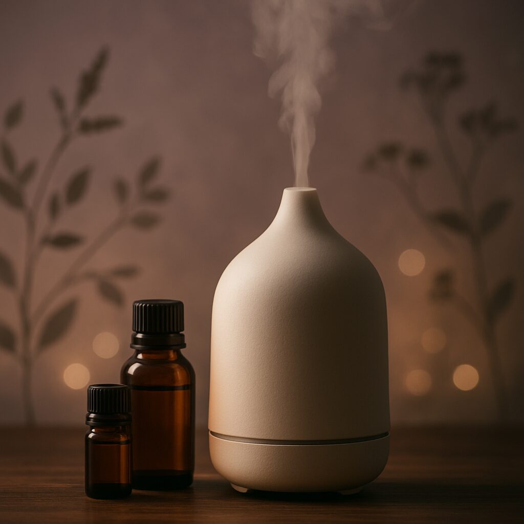 마사지샵 위생 체크리스트