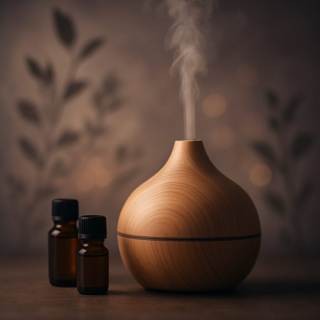 마사지 시간 선택