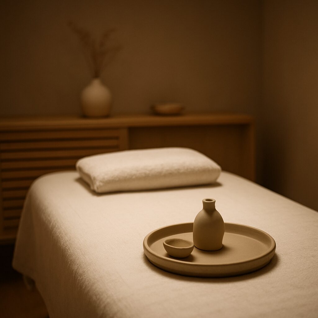 파주 문산 마사지