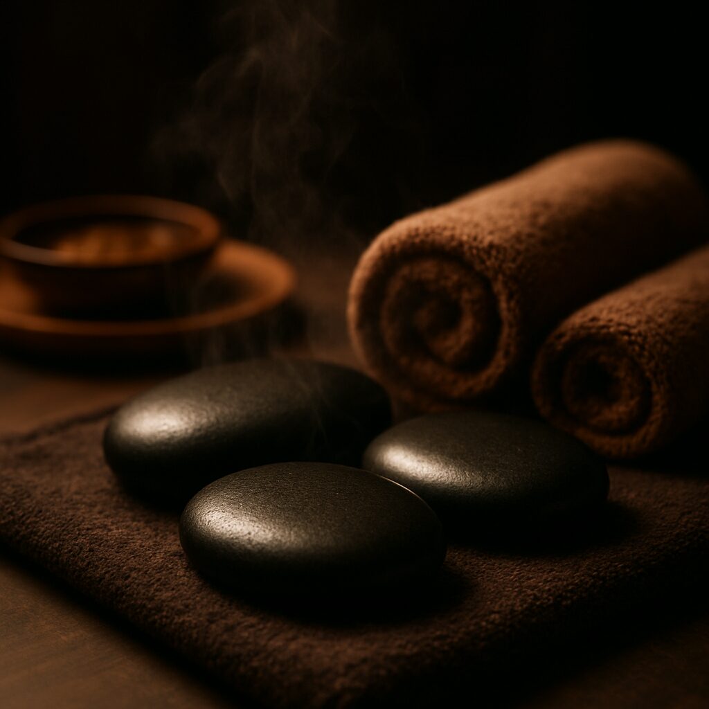 마사지 추가 옵션 선택법