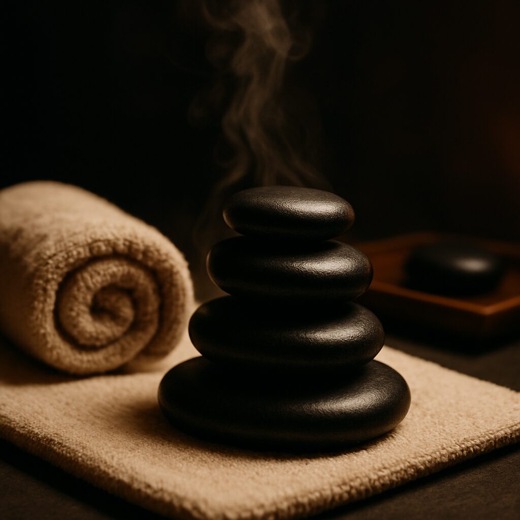 리플렉솔로지 발관리