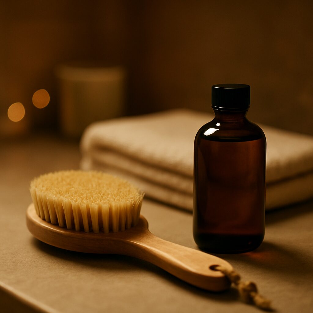 공기압 부츠 프레소테라피