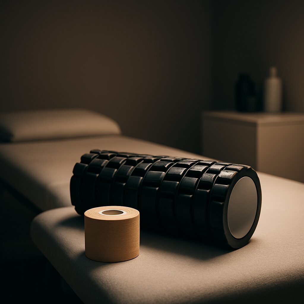 마사지 후 각성