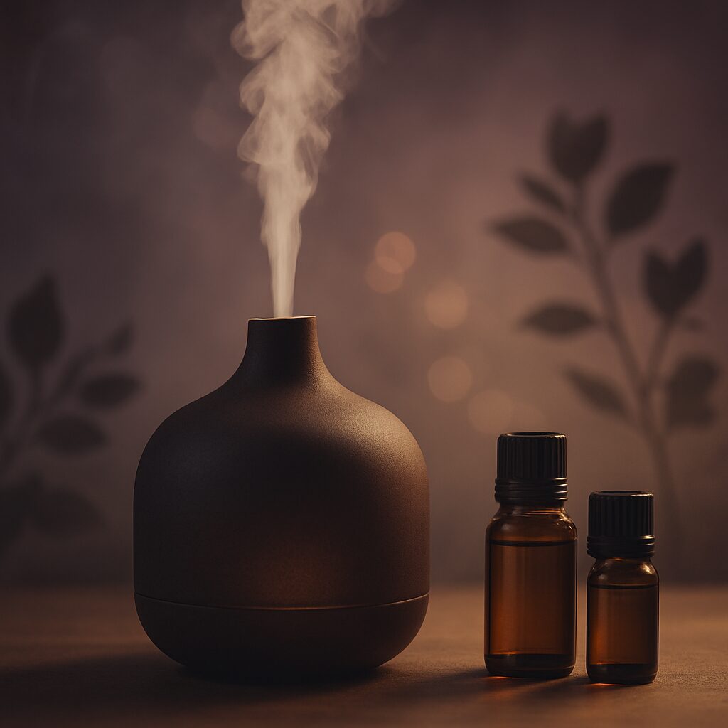 헤드 안면 릴랙스 케어