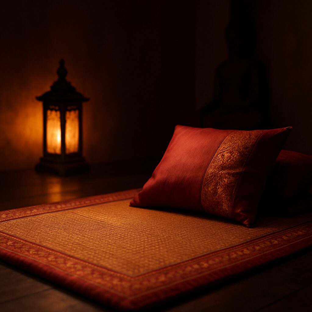 마사지 후 운동 타이밍