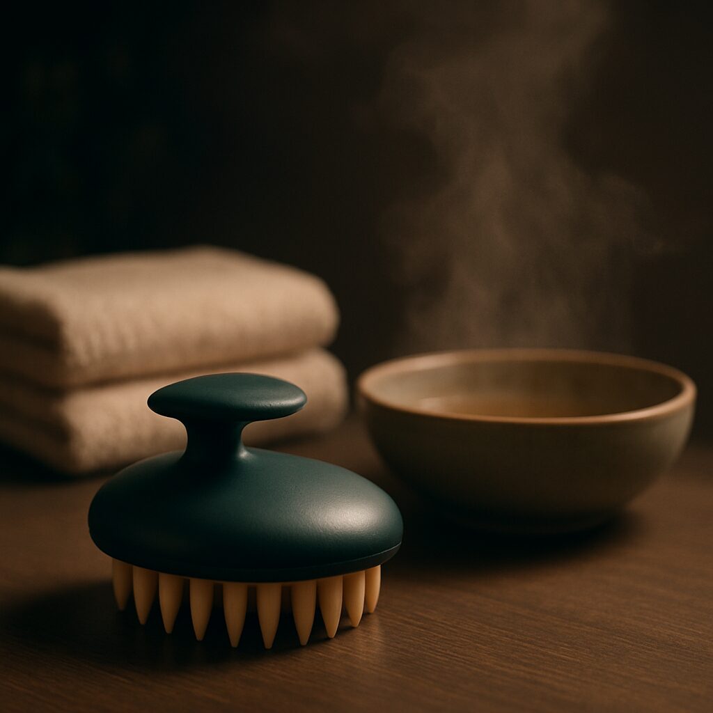 흉곽출구증후군 손저림