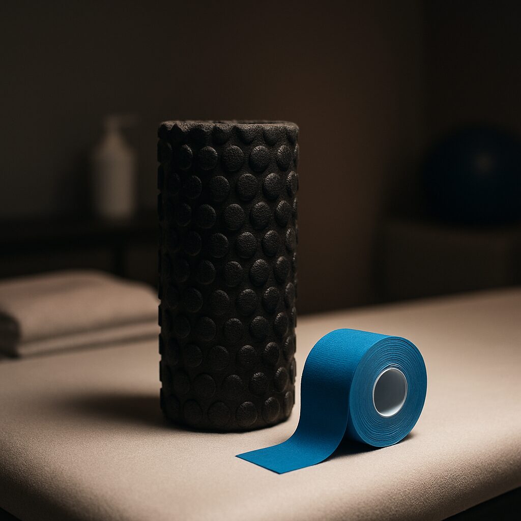 쿨링 젤 테라피