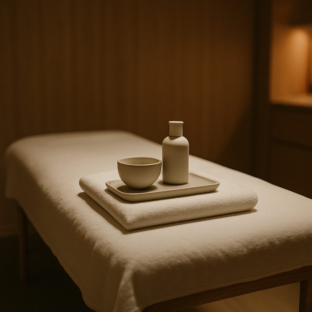 마사지 후 뭉침 더 심해짐