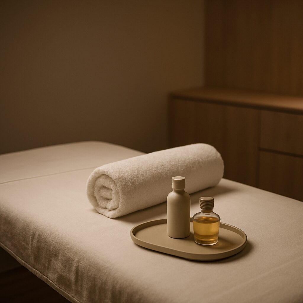 원주시 마사지샵