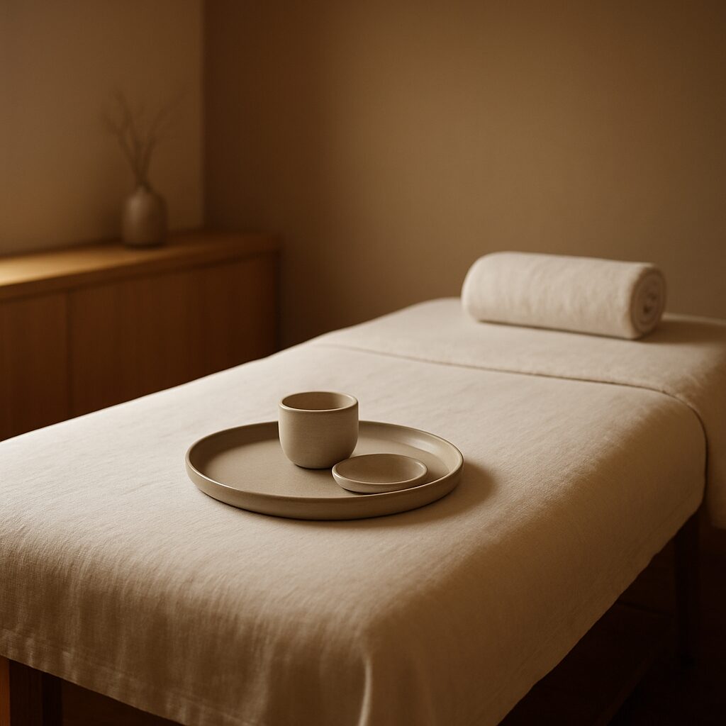 강릉시 마사지샵