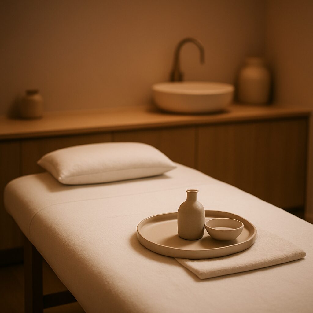 인천 부평구 럭키 마사지