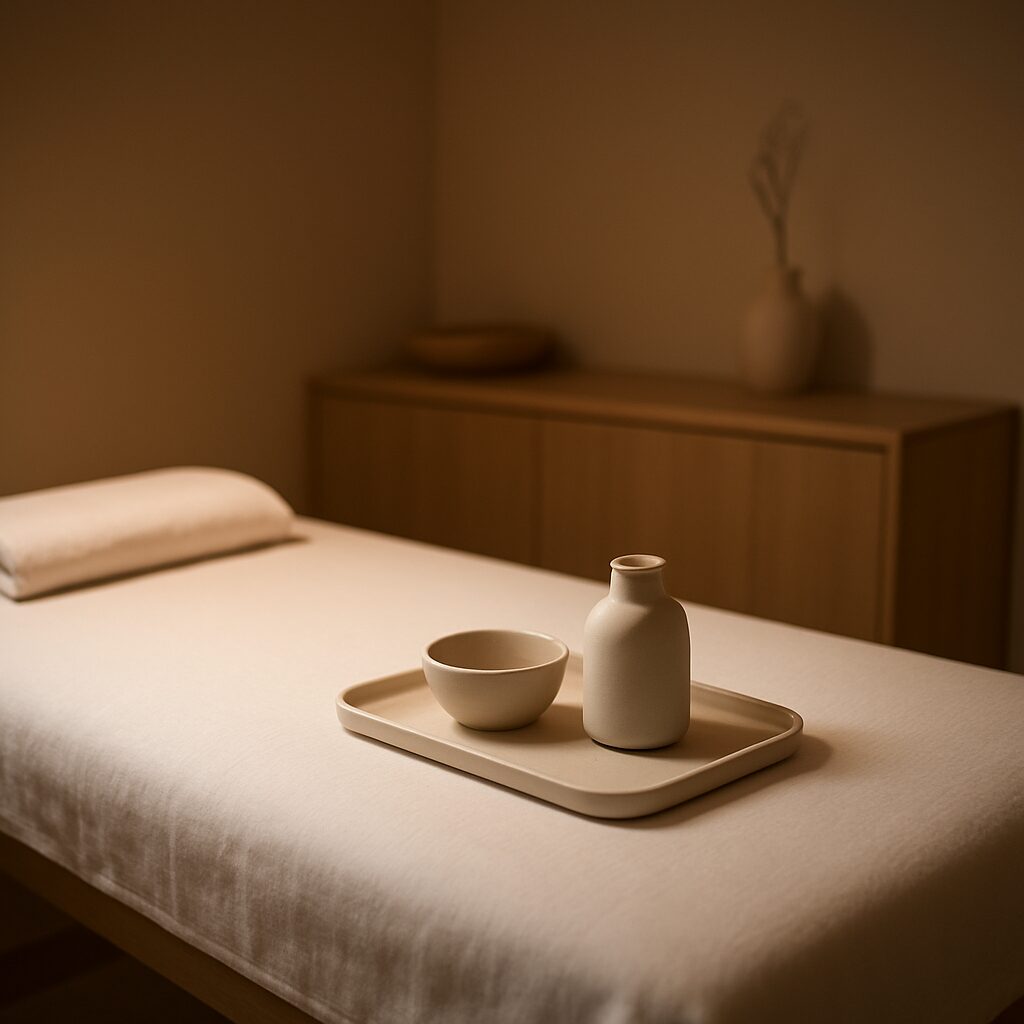 속초시 마사지샵