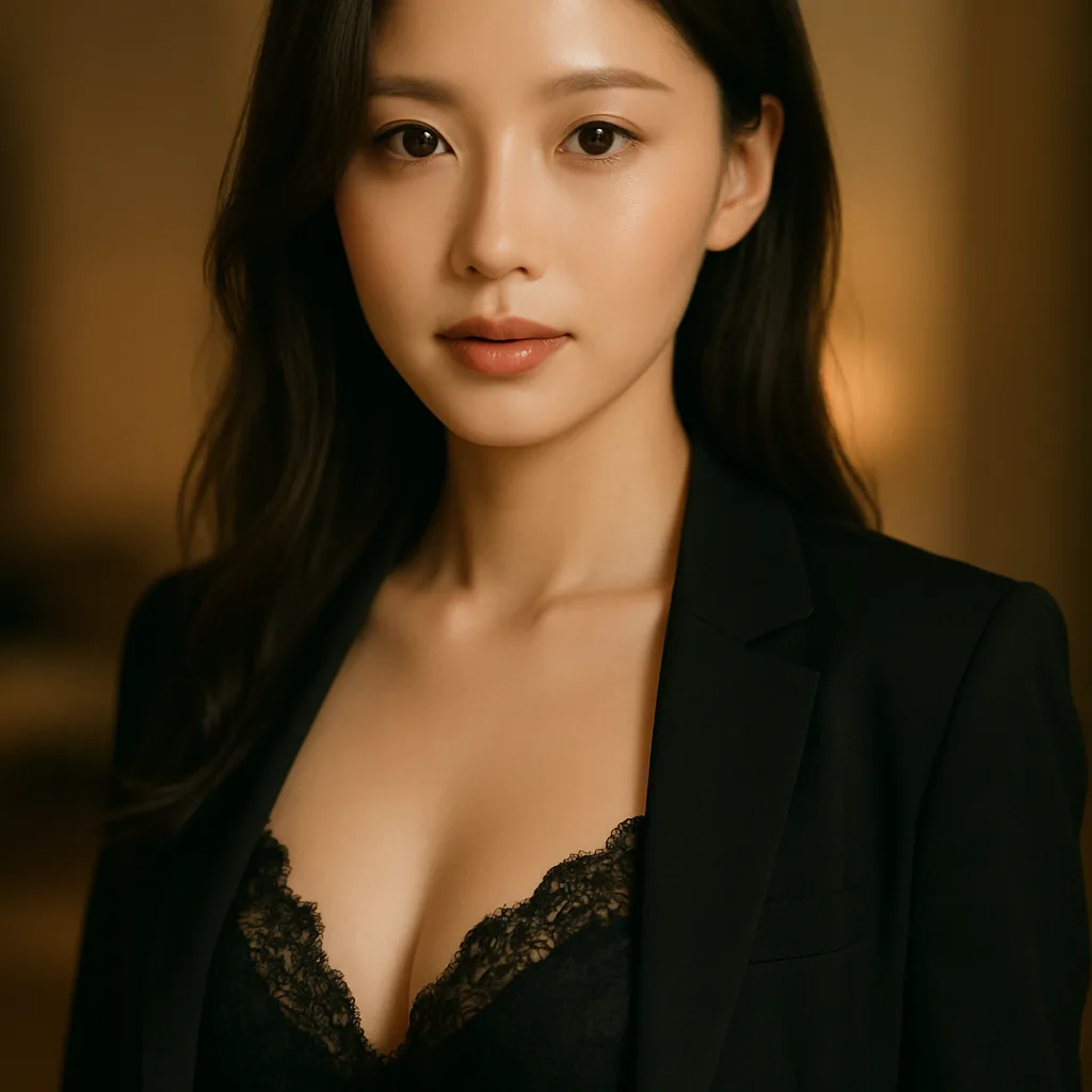 늦은 퇴근 뒤 긴 홈케어 세션이 부담될 수 있는 상황을 설명하는 이미지