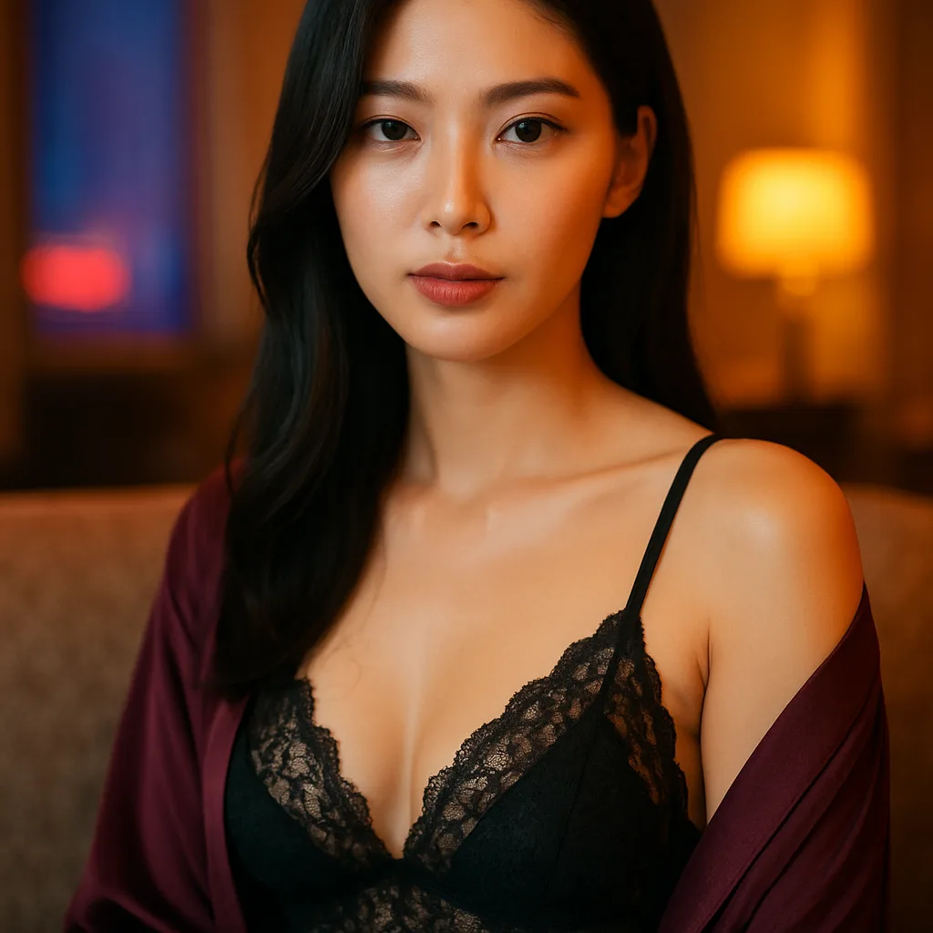 영등포와 강서에서 스웨디시 예약 전 가격 비교 체크리스트를 메모로 정리하는 장면