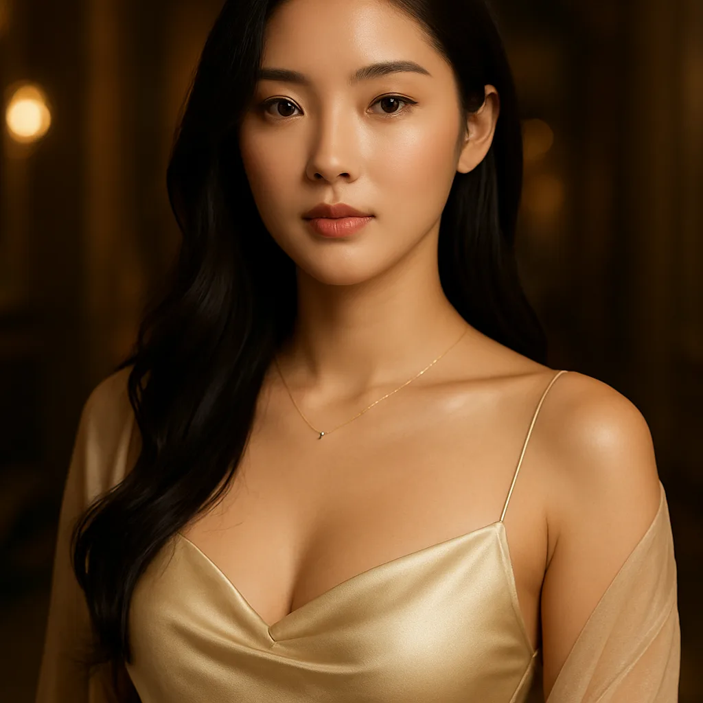 강도 조절을 숫자와 부위로 구체적으로 말하는 장면을 설명하는 이미지